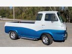 Thumbnail Photo 2 for 1961 Ford Econoline Pickup